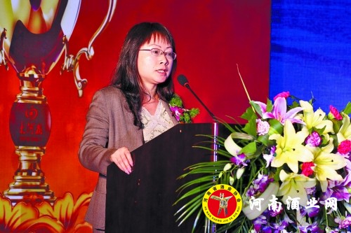 国务院发展研究中心市场经济研究所副研究员漆云兰：