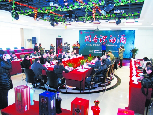 香型吃不吃香，市场说了算