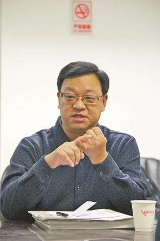 李其书