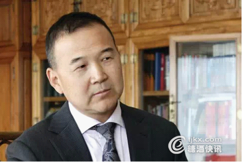 王延安