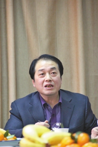 彭希安