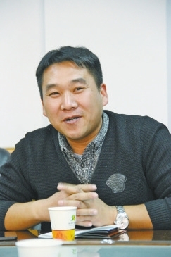 王青林