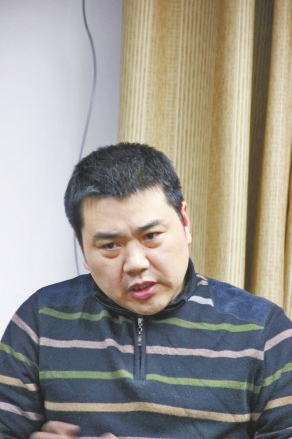 刘路