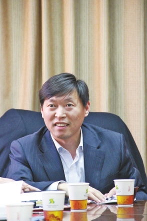 魏嘉禹
