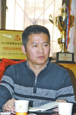 彭克