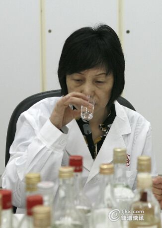 五粮液总经理、总工程师：陈林