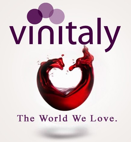 vinitaly 意大利联合葡萄酒展