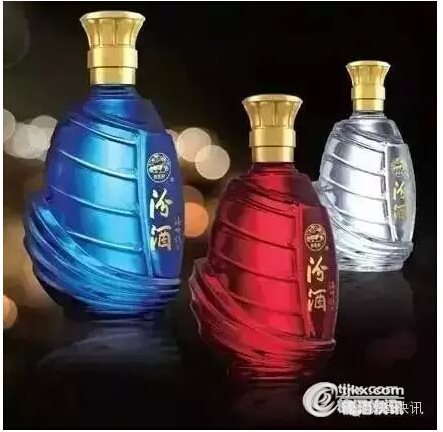 海峡情汾酒