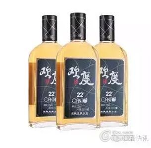 劲牌欢度酒