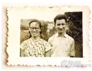 30多年前