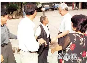 老工友