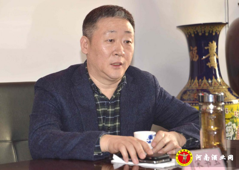 宋书玉照片