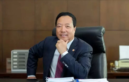 闫希军│天士力集团董事长（国台酒业）