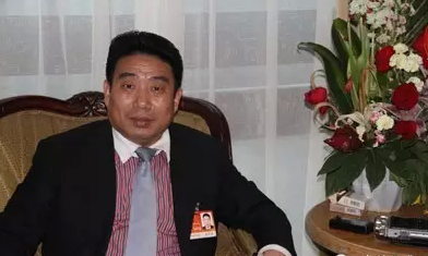 朱文臣│辅仁药业集团有限公司党委书记、董事长（河南宋河酒业股份有限公司）