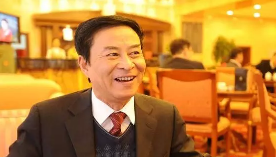 朱弟雄│湖北黄山头酒业有限公司董事长