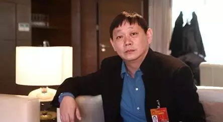 李伟│河南思念食品股份有限公司董事长（杜康酒业）