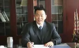 李士强│河南亿星实业集团党委书记、董事长
