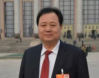 李增其│河北金鹏煤化竖炉工业有限公司董事长兼邯郸丛台酒业股份有限公司董事长