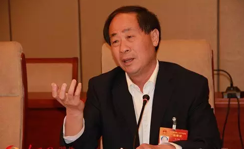 吴少勋│现任劲牌有限公司董事长、总裁