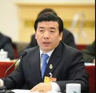 杨建忠│巨力集团有限公司董事长（刘伶醉酿酒股份有限公司）