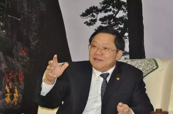 张国权│广东三友集团董事长（三友酿酒·金河源）