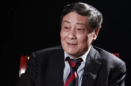 宗庆后│娃哈哈集团公司董事长兼总经理（领酱国酒）
