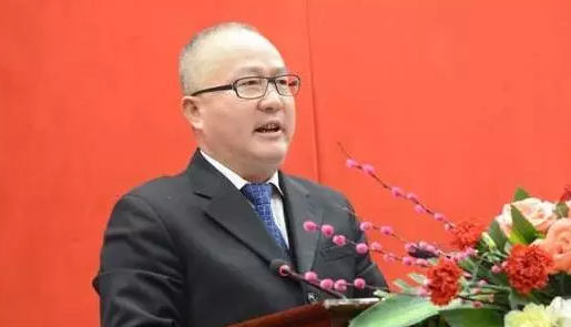 徐进│安徽口子酒业股份有限公司董事长、总经理