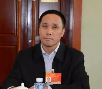 梅章记│黑龙江老村长酒业有限公司董事长