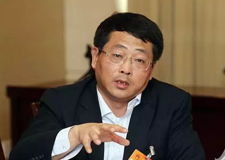 葛俊杰│上海光明食品集团副总裁兼上海糖酒集团董事长