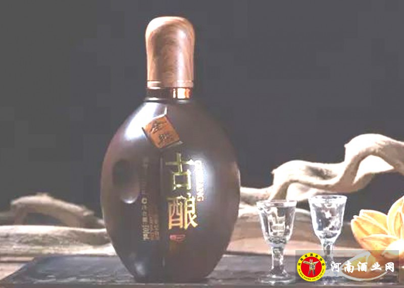 全兴古酿