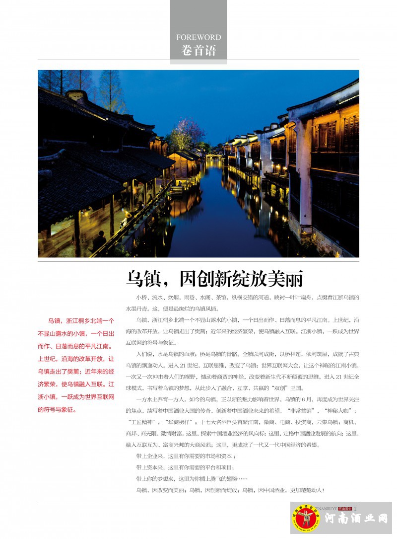 河南酒业2016年第3期 ＣＳ５