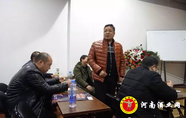 总经理