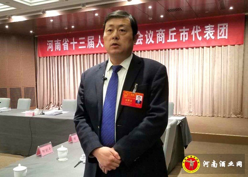 耿红伟代表2