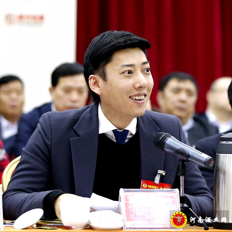 王若飞代表