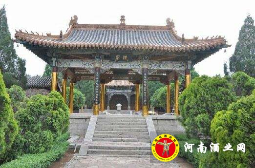 杜康仙庄2