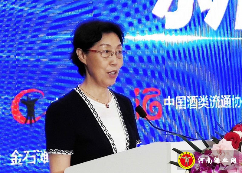 新闻发布会何继红图1