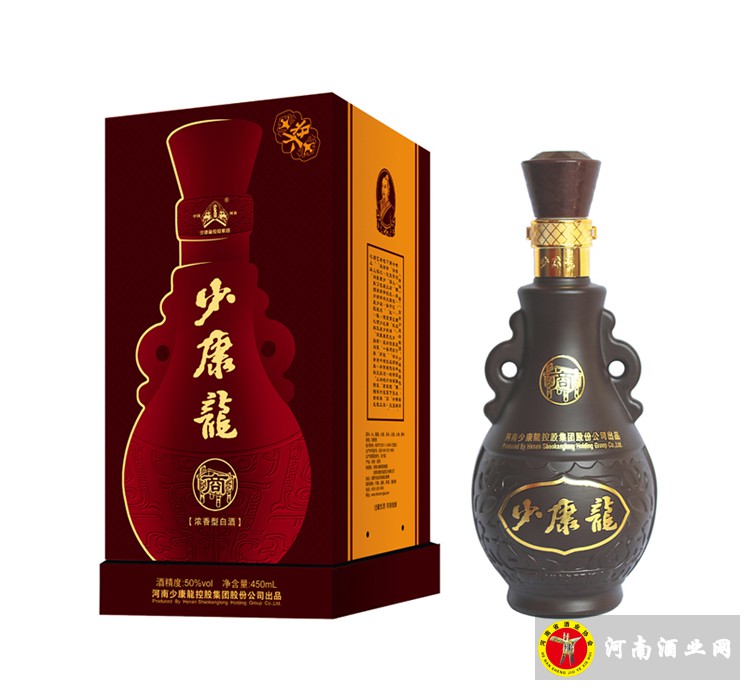 少康龙商50%vol
