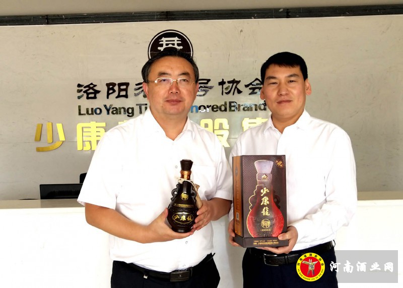 熊玉亮与李经伟1