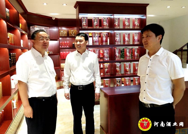 熊玉亮与李经伟2