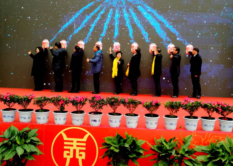 发布标准