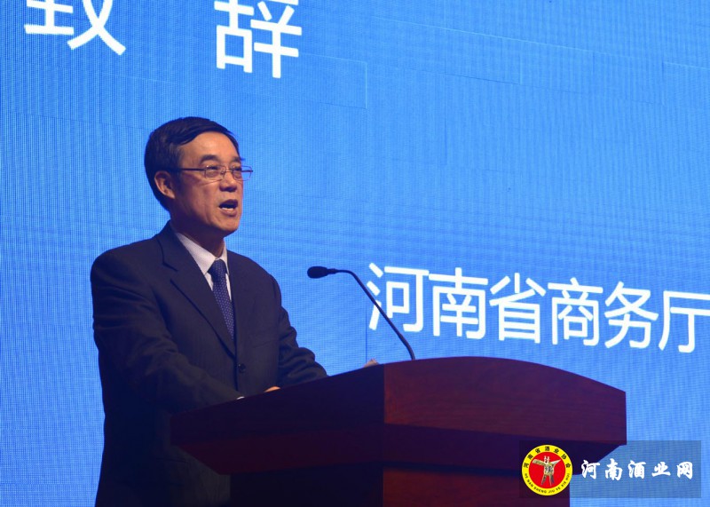 张延明厅长