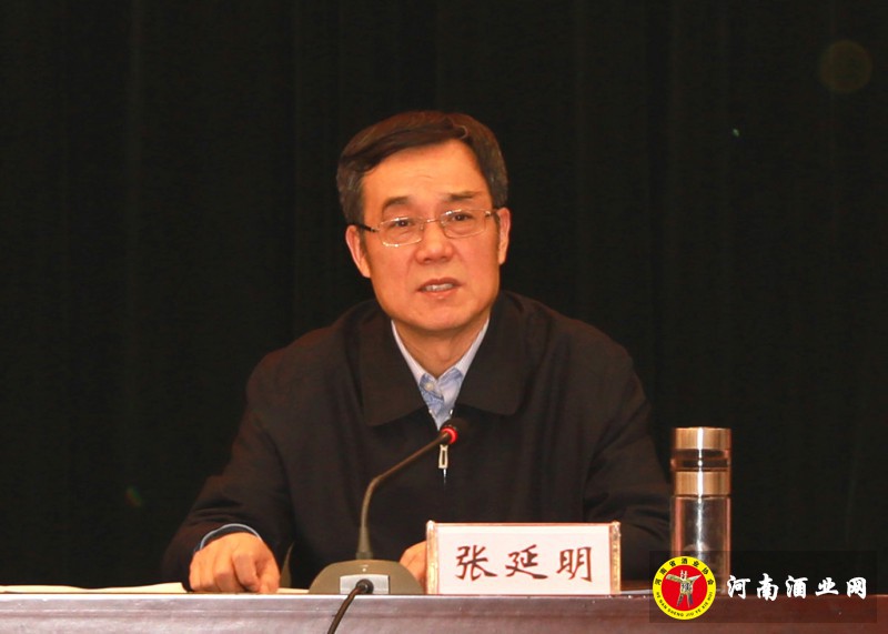 张延明厅长图片2