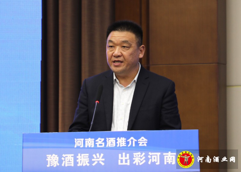 赊店张卫东推介
