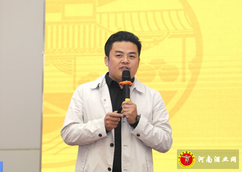 张弓老酒石家民