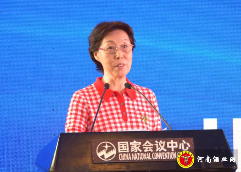 何继红会长