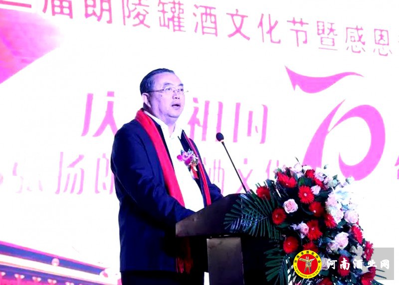 熊玉亮会长