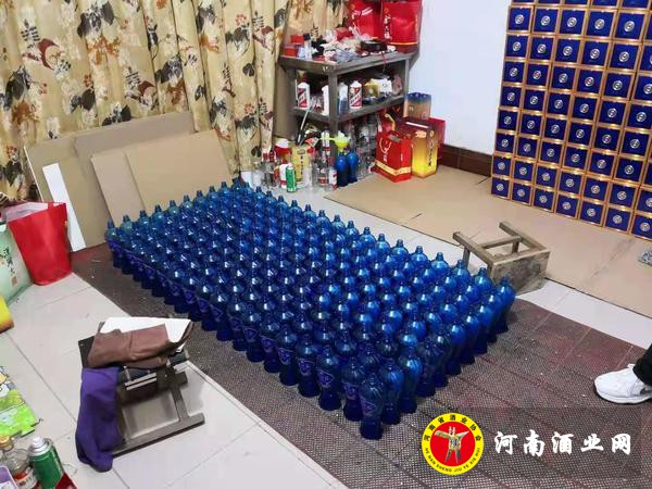 郑州打假