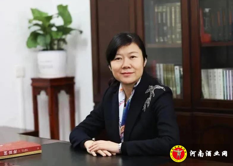 王莉照片