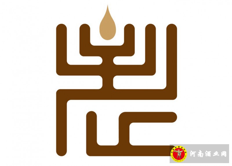 中国老酒大会标识2