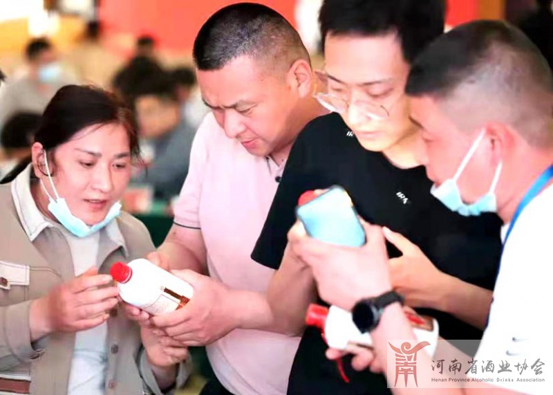 培训班现场教你学鉴定